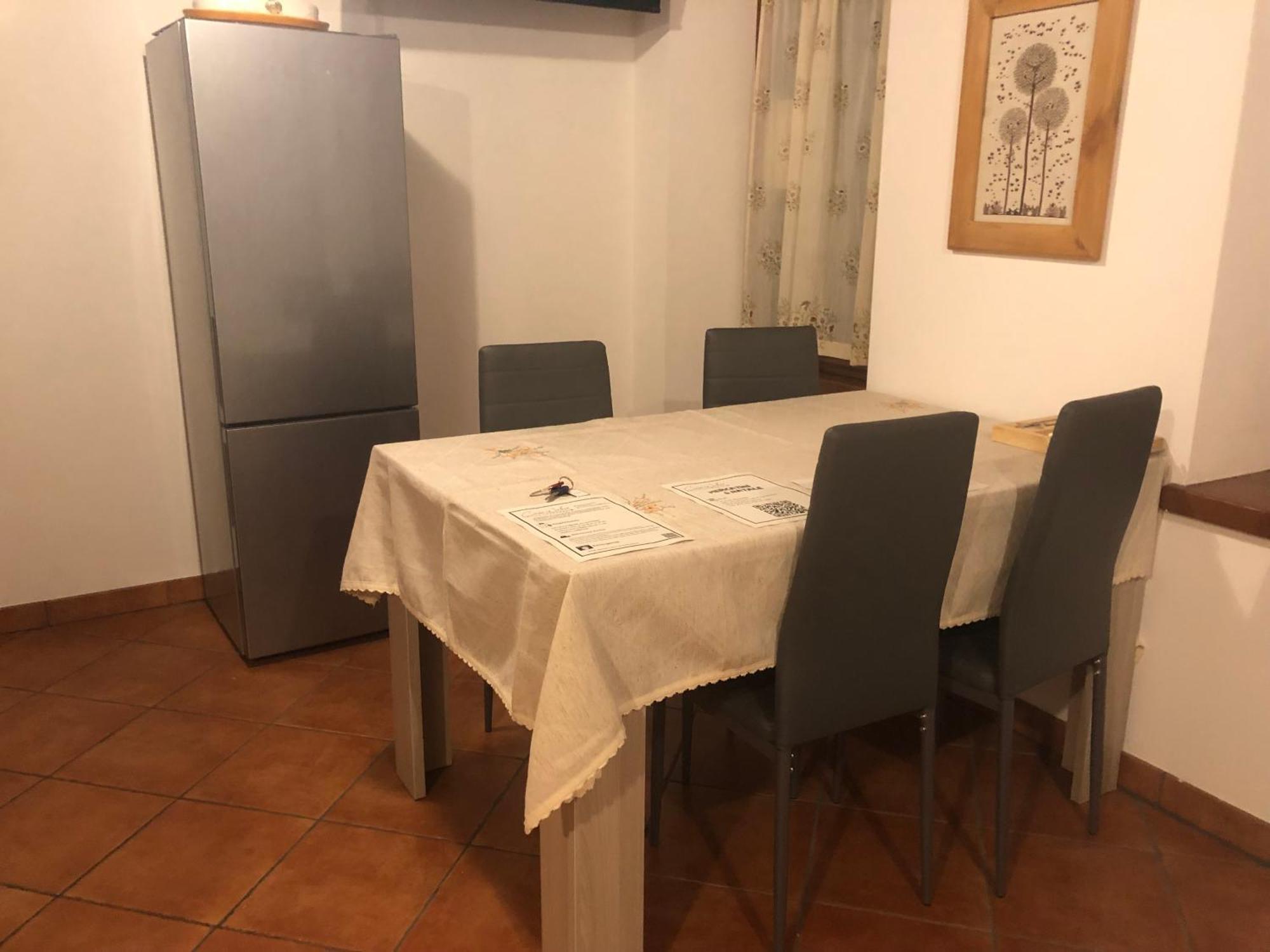 Appartamenti Bion Levico Terme Bagian luar foto