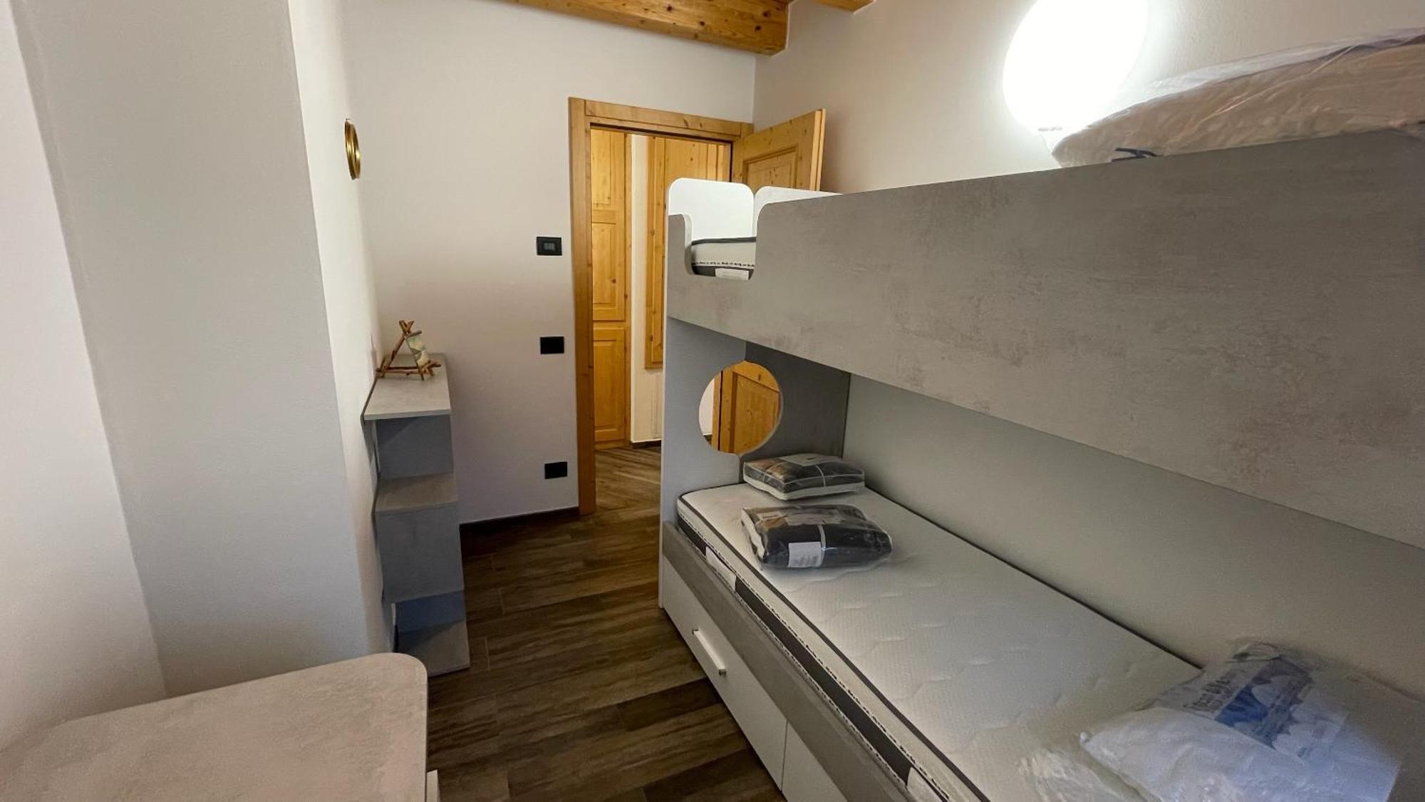 Appartamenti Bion Levico Terme Bagian luar foto